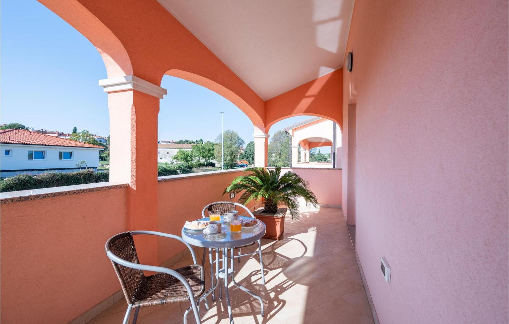 Appartement Amazing In With Kitchen *